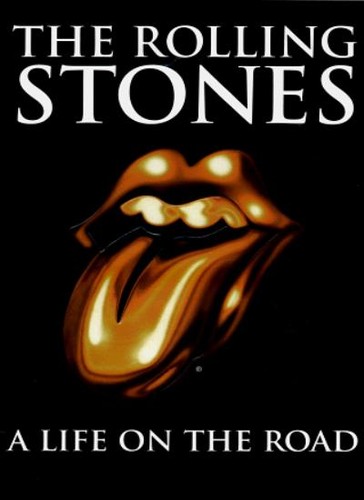 The rolling stones life - rolling, a