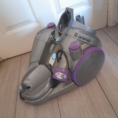 Genuine dyson dc08 - dyson, animal