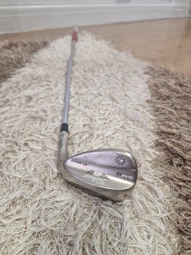 Titleist sm4 09 vokey - 58-09,