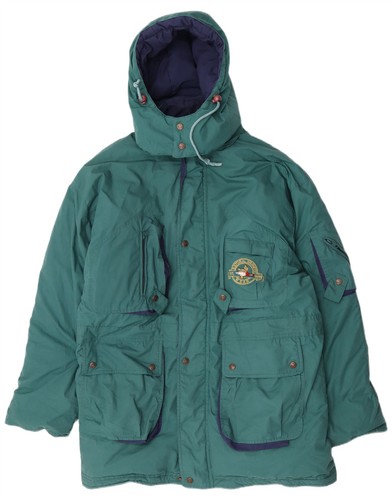 Vintage mens hooded - mens,