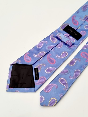 Duchamp vibrant paisley - ,