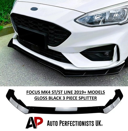 For ford focus mk4 - focus,