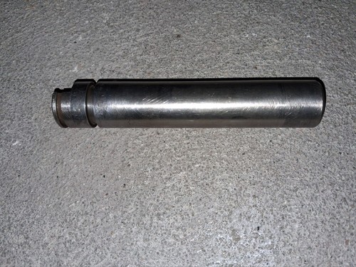 Genuine fairey overdrive shaft - overdrive,