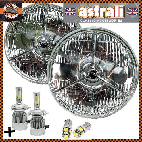 Pair astrali p700 tripod - pair,