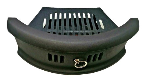 Fire grate set - fire,