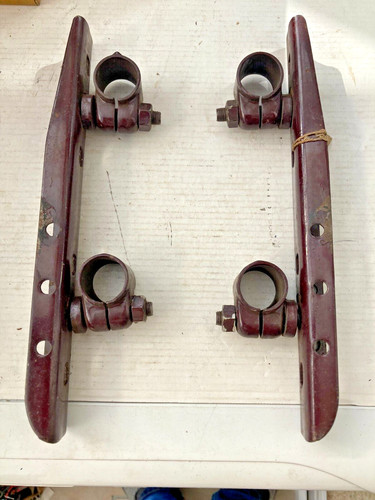 Genuine excelsior pair - genuine, of