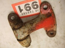 Morris Minor Traveller left