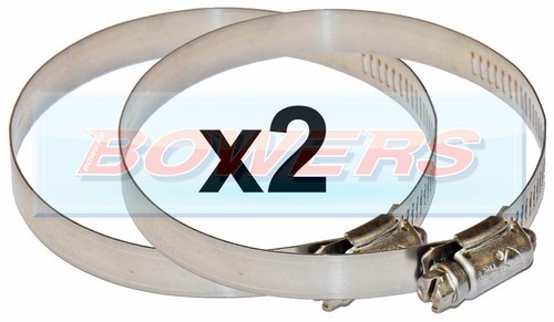 Hose clips for - for,