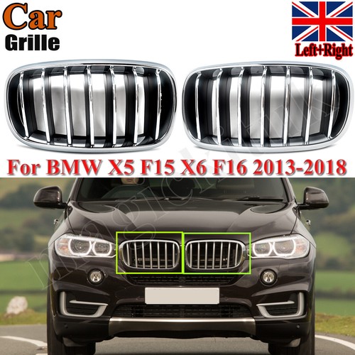 For bmw f15 - x6, f16