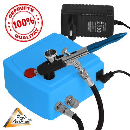 Mini airbrush compressor kit - mini,