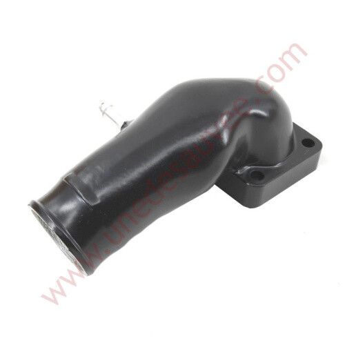 Aluminum carburetor with - carburetor,
