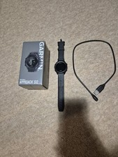 Garmin Approach S12 Black GPS