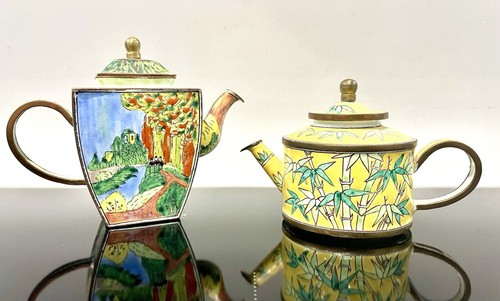 Kelvin chen handpainted - -,