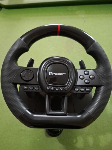 Tracer gaming steering racing - tracer,