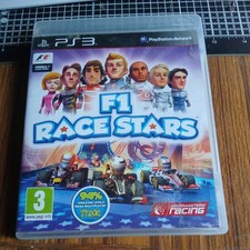 F1 Race Stars (Sony