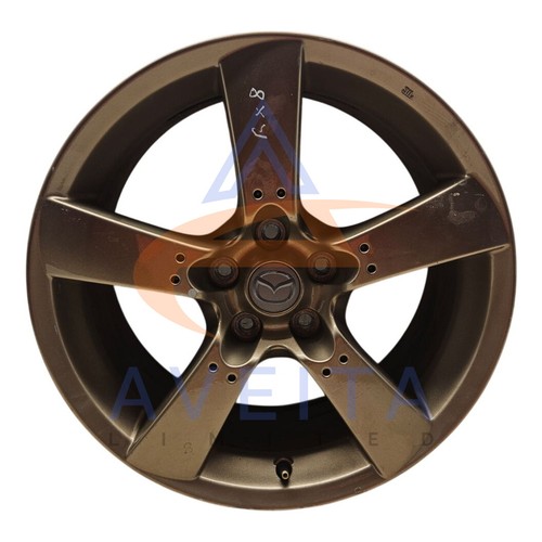 Mazda rx8 2003 2008 alloy - rx8, 2003-2008