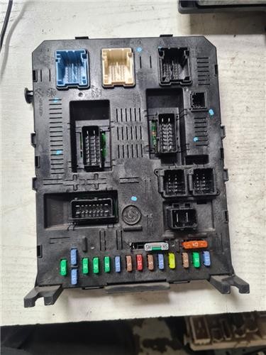 9661940180 bsi peugeot 407 - 9661940180,
