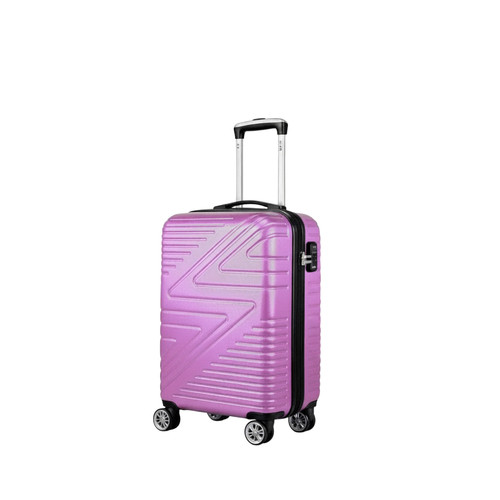 Travel cabin luggage hard - cabin,