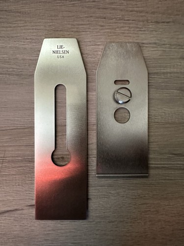 Líe nielsen or 5 - nielsen, no.