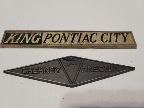 Vintage pontiac car - vintage,