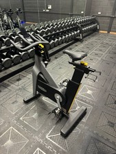 TECHNOGYM GROUP CYCLE CONNECT