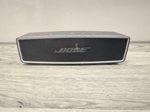 Bose soundlink mini portable - soundlink,