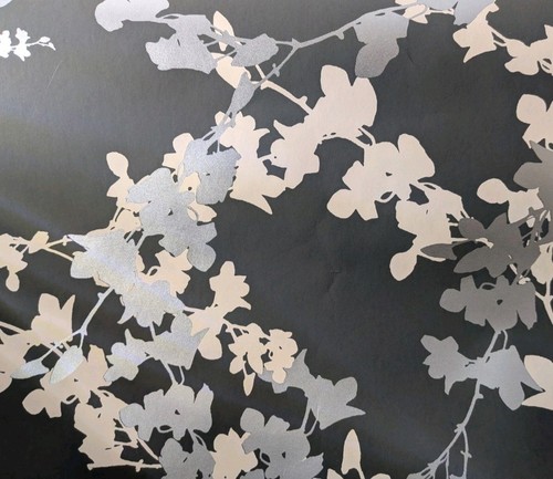 Laura ashley hawthorn charcoal - ashley,