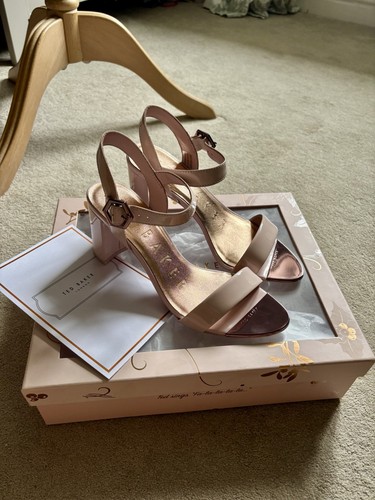 Ted baker london brand new - london,