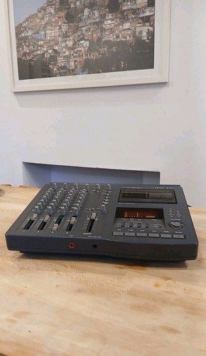 Tascam 424 mkii - mkii, portastudio