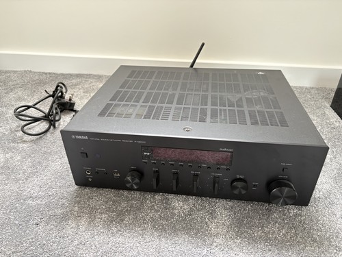 Yamaha n803d network - r-n803d,