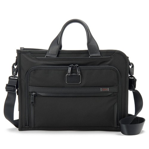 Tumi briefcase 02603110d3 - tumi,