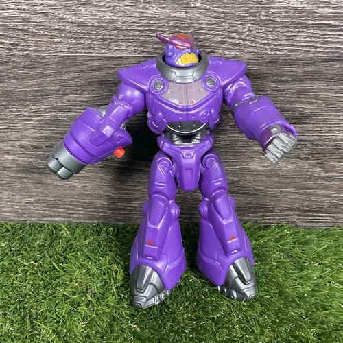 Mattel disney pixar toy story - mattel,