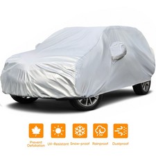 M L XL XXL XXXL Waterproof Car