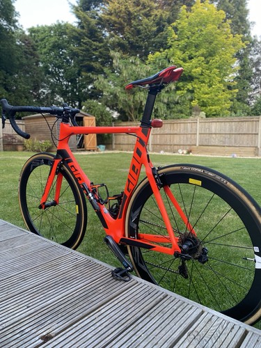Giant propel advanced carbon - giant,