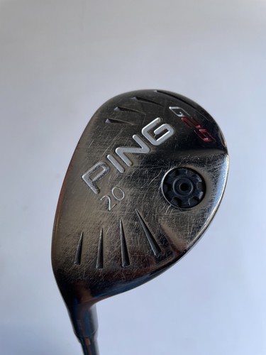 Ping g25 hybrid lh - ping,
