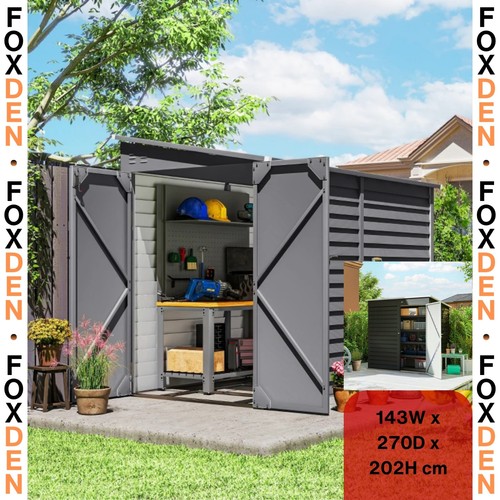 Large heavy duty - heavy, garden