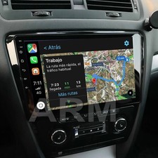 For Skoda Octavia II 2004-2013