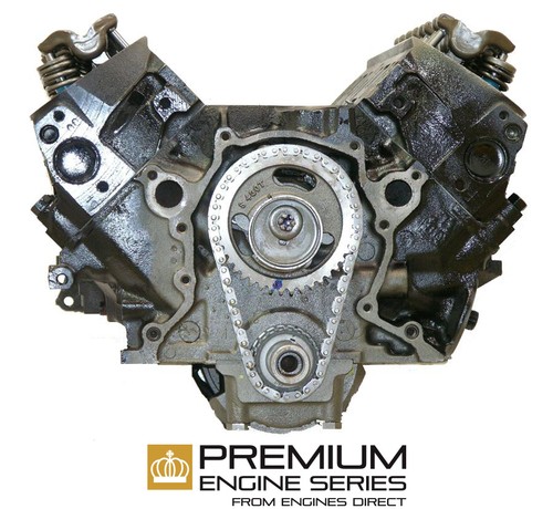 Ford 302 engine - engine, f