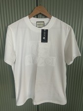 Print Gucci Tshirt ~ NEW ~Size