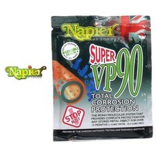 Napier Super VP90 Sachet Super