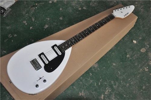 Customized vox teardrop - customized,
