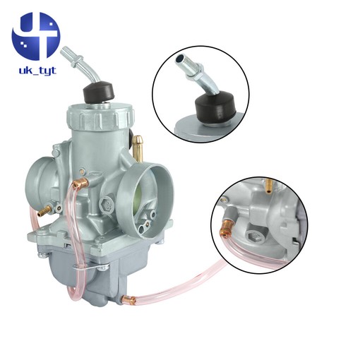 New carburetor for yamaha - for,