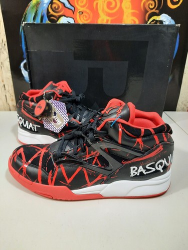 Reebok pump omni - pump, x