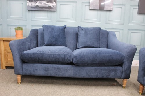 Parker knoll john - parker,