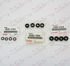 Genuine Toyota - Injector