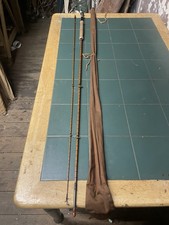 Vintage Fly Fishing Rod
