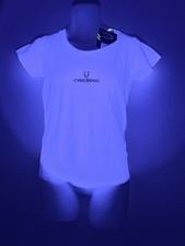 Cyberdog Classic T-shirt White