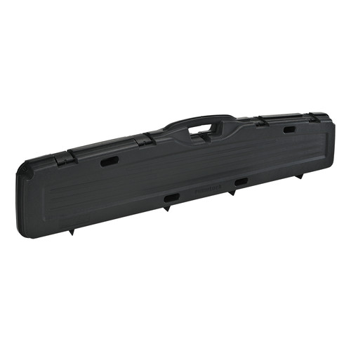 Secure pillarlock black - black, single