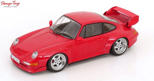 Scale porsche 911 - scale,