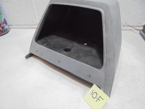 Suzuki gt250 seat - x7,